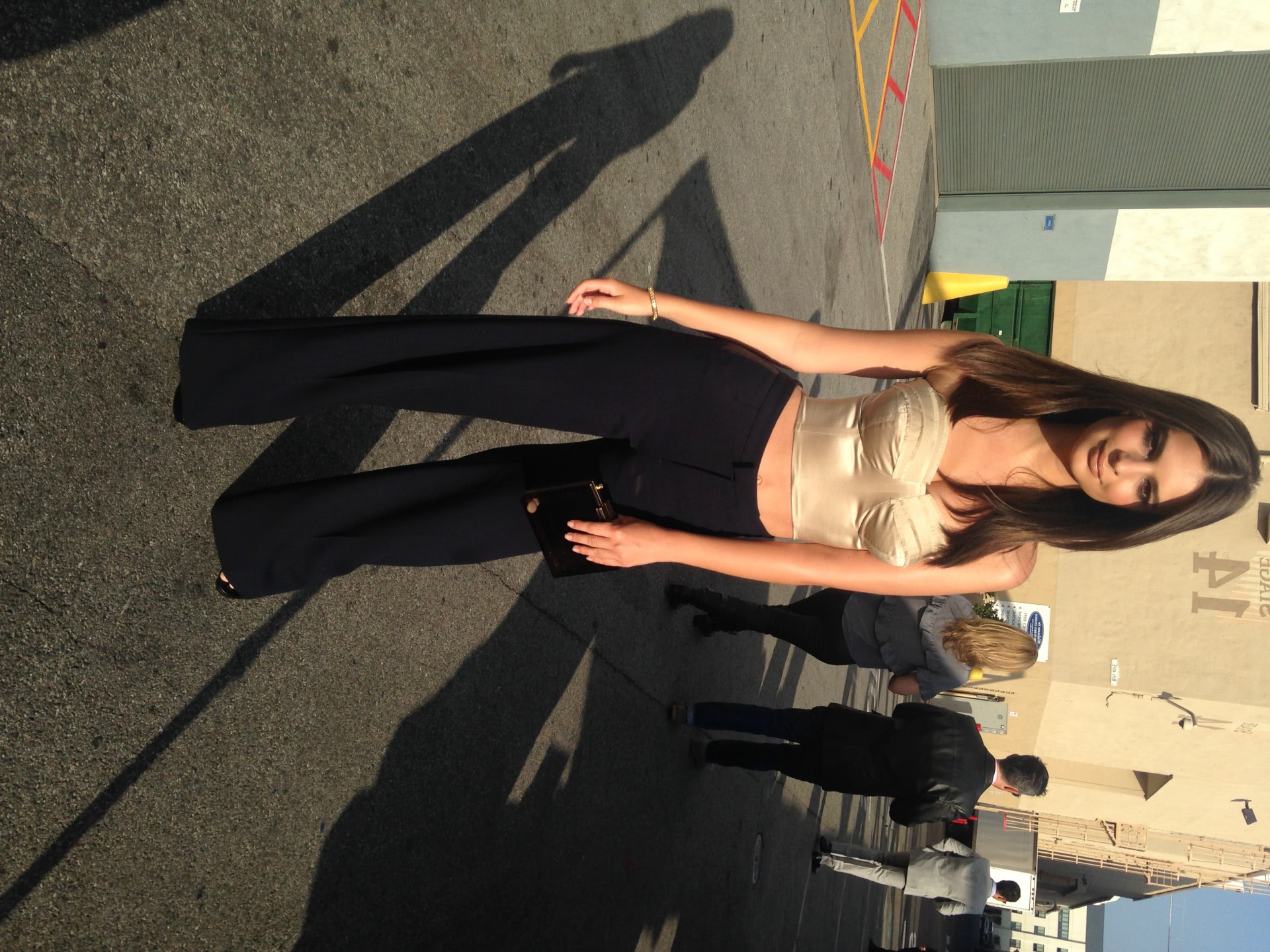 Emily Ratajkowski Nude Sexy femei