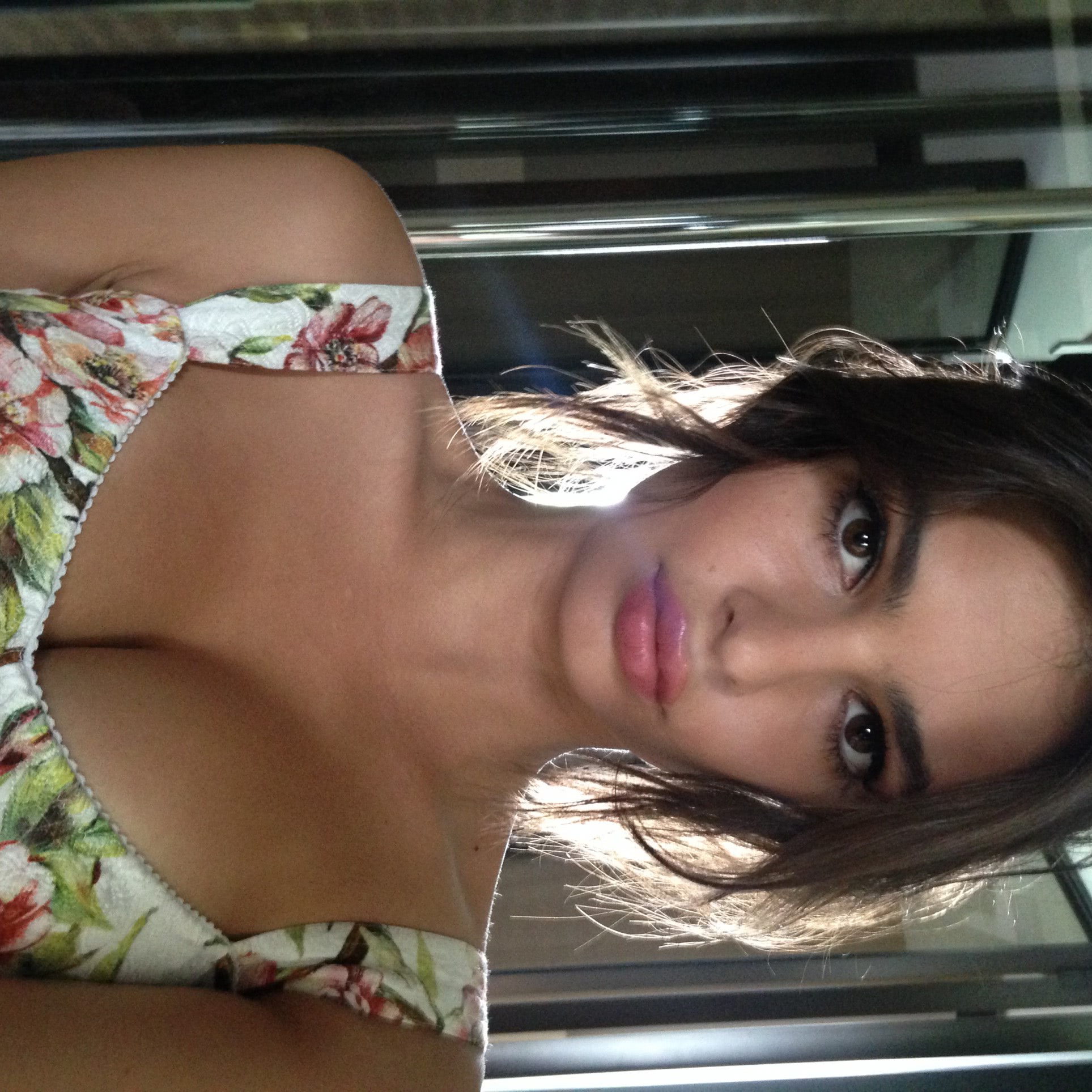 blonda Emily Ratajkowski Nude Sexy