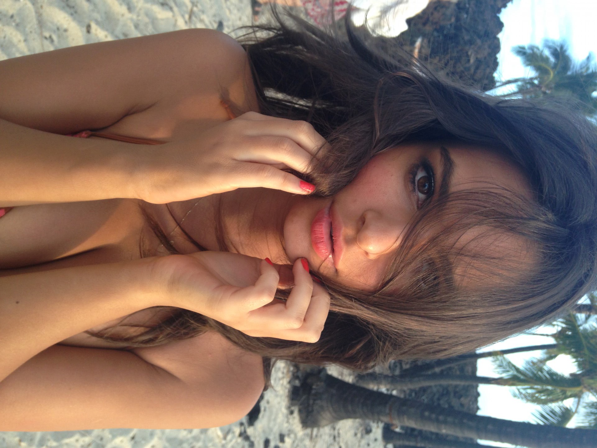 sta Emily Ratajkowski Nude Sexy