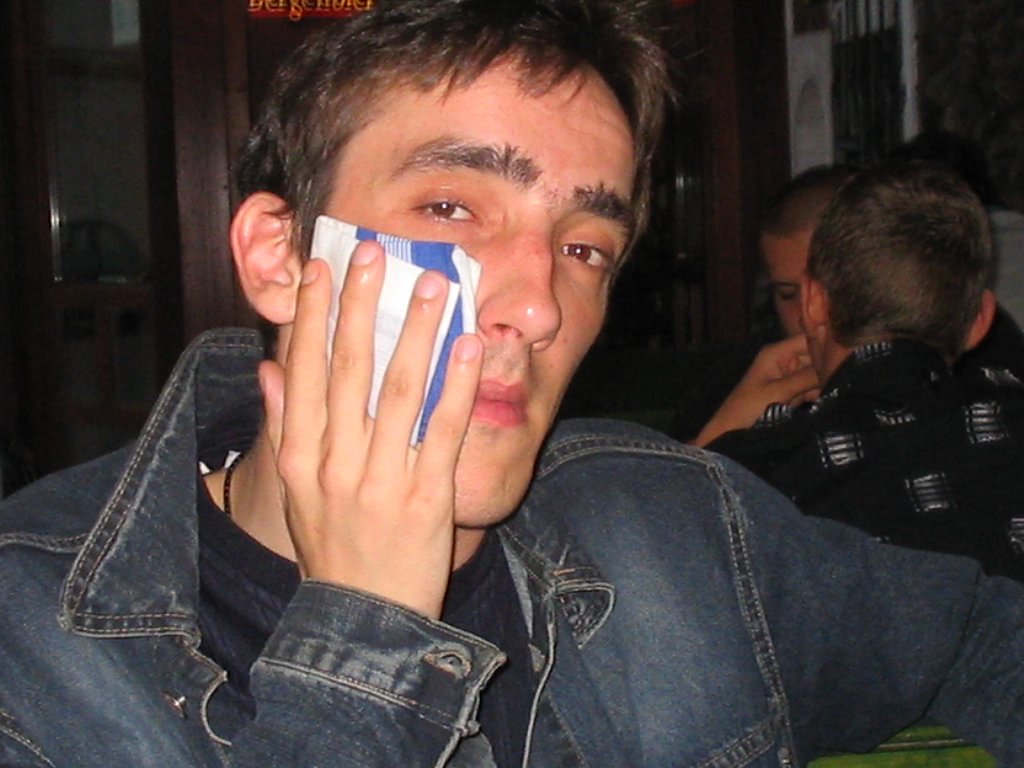 Je cu Falca de o Tona la Kitzy jpg Je cu Falca de o Tona la Kitzy