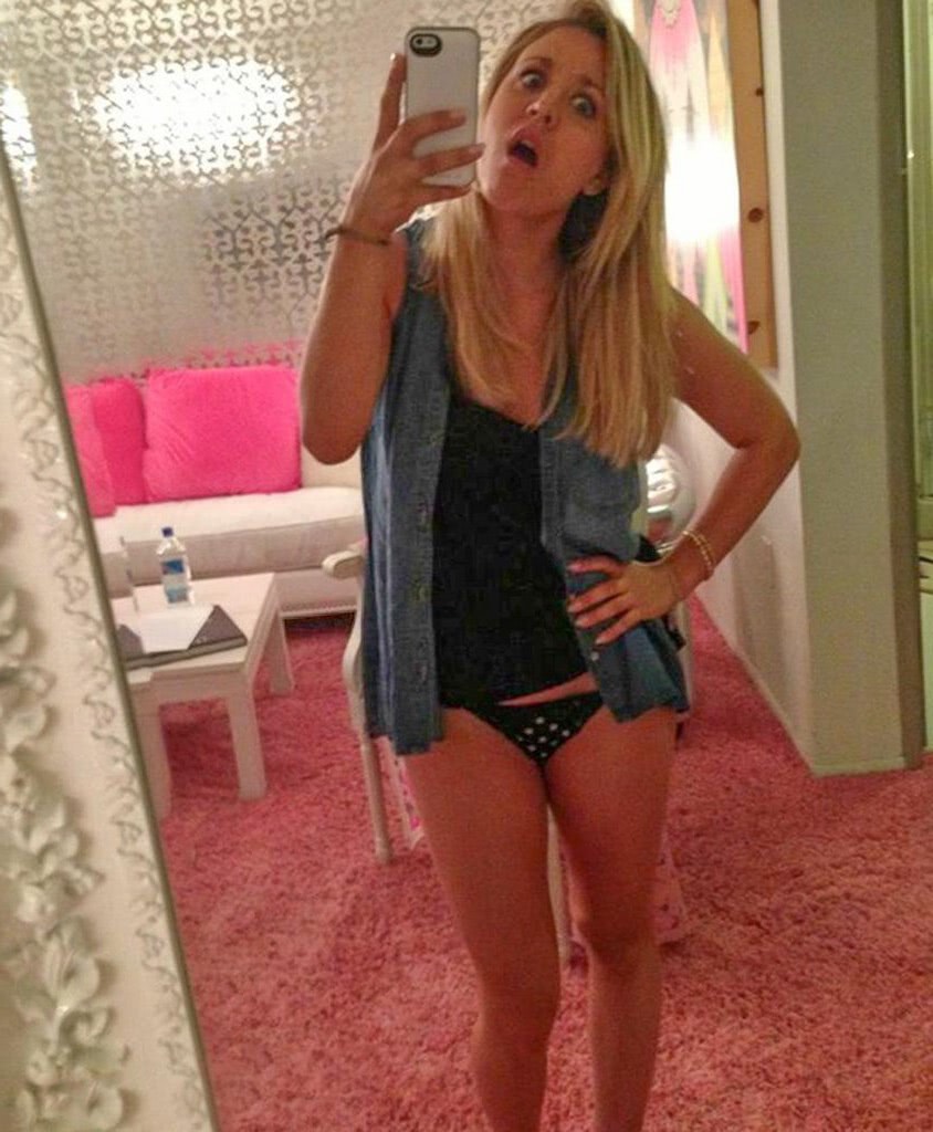 nakedcheerleaser Kaley Cuoco Naked jpg nakedcheerleaser Kaley Cuoco Naked