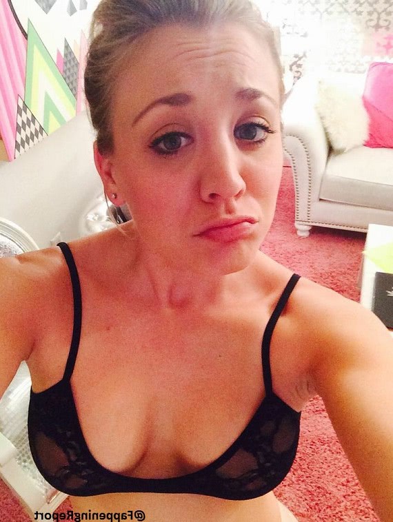 sexy Kaley Cuoco Naked jpg sexy Kaley Cuoco Naked