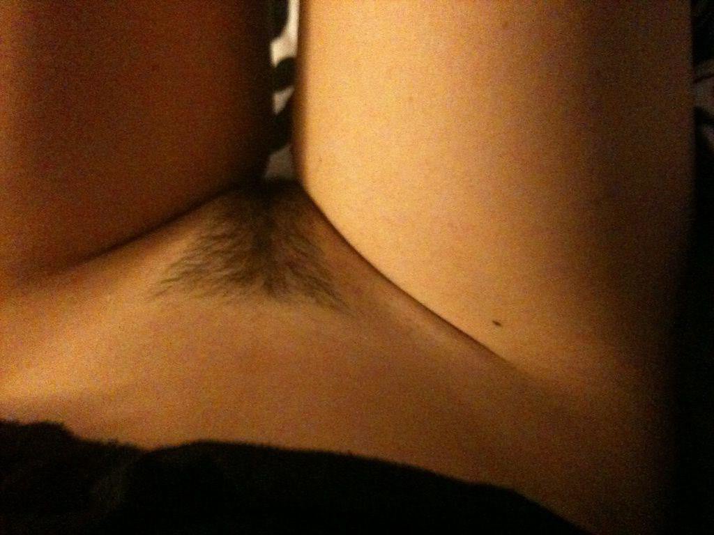 Krysten Ritter Naked flatrix