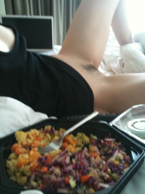 blowjob Krysten Ritter Naked