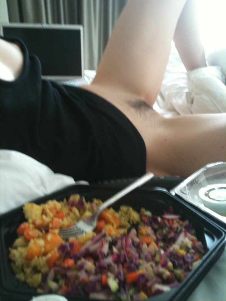 nakedvirl Krysten Ritter Naked