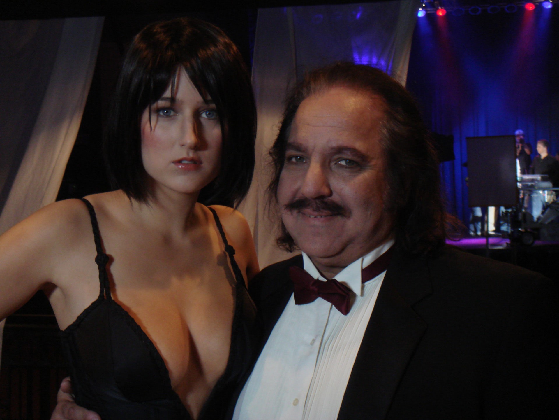 girls LeeLee Sobieski Naked