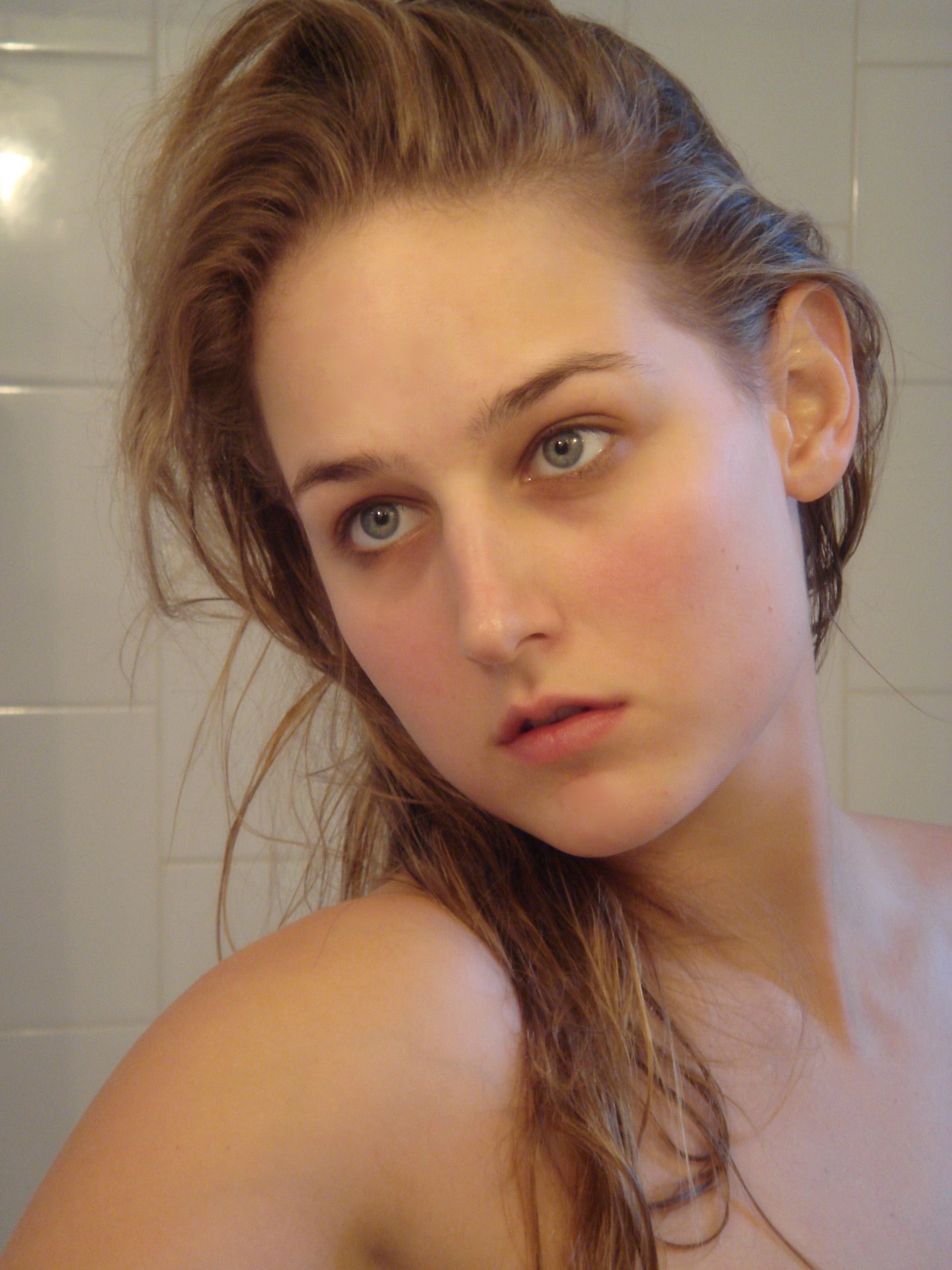 guilmant LeeLee Sobieski Naked
