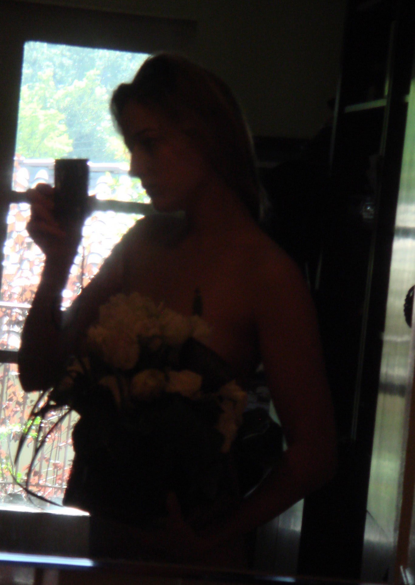 heel LeeLee Sobieski Naked