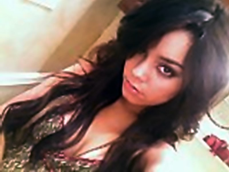 lolita Vanessa Hudgens Naked