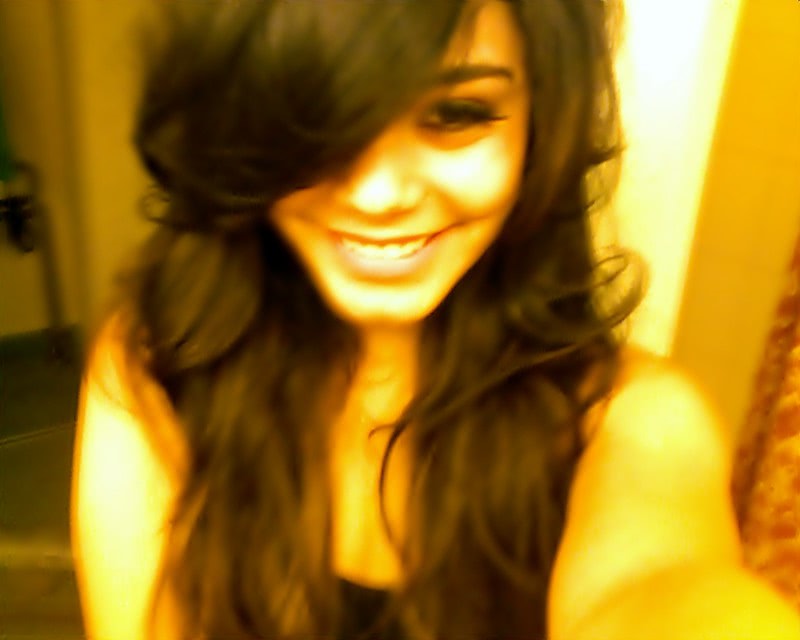 porn Vanessa Hudgens Naked