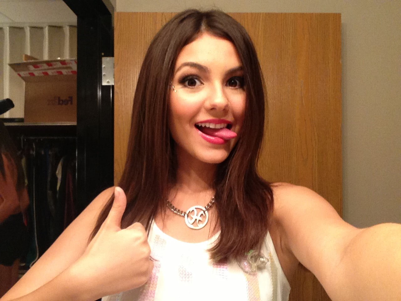 56 Victoria Justice jpg 56 Victoria Justice