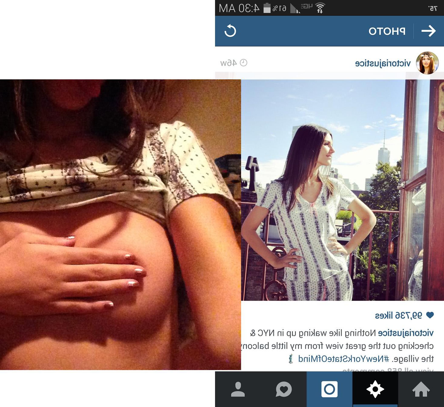 71 Victoria Justice jpg 71 Victoria Justice