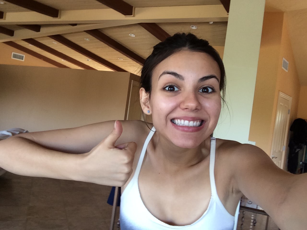 72 Victoria Justice jpg 72 Victoria Justice