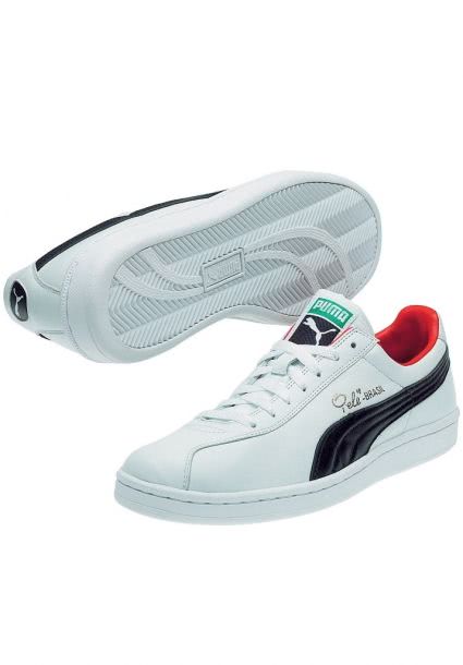 Adidasi Puma Pele Mar 40   1 mil 600