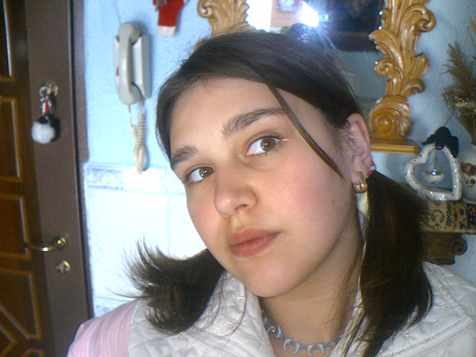 tunsori par scurt femei