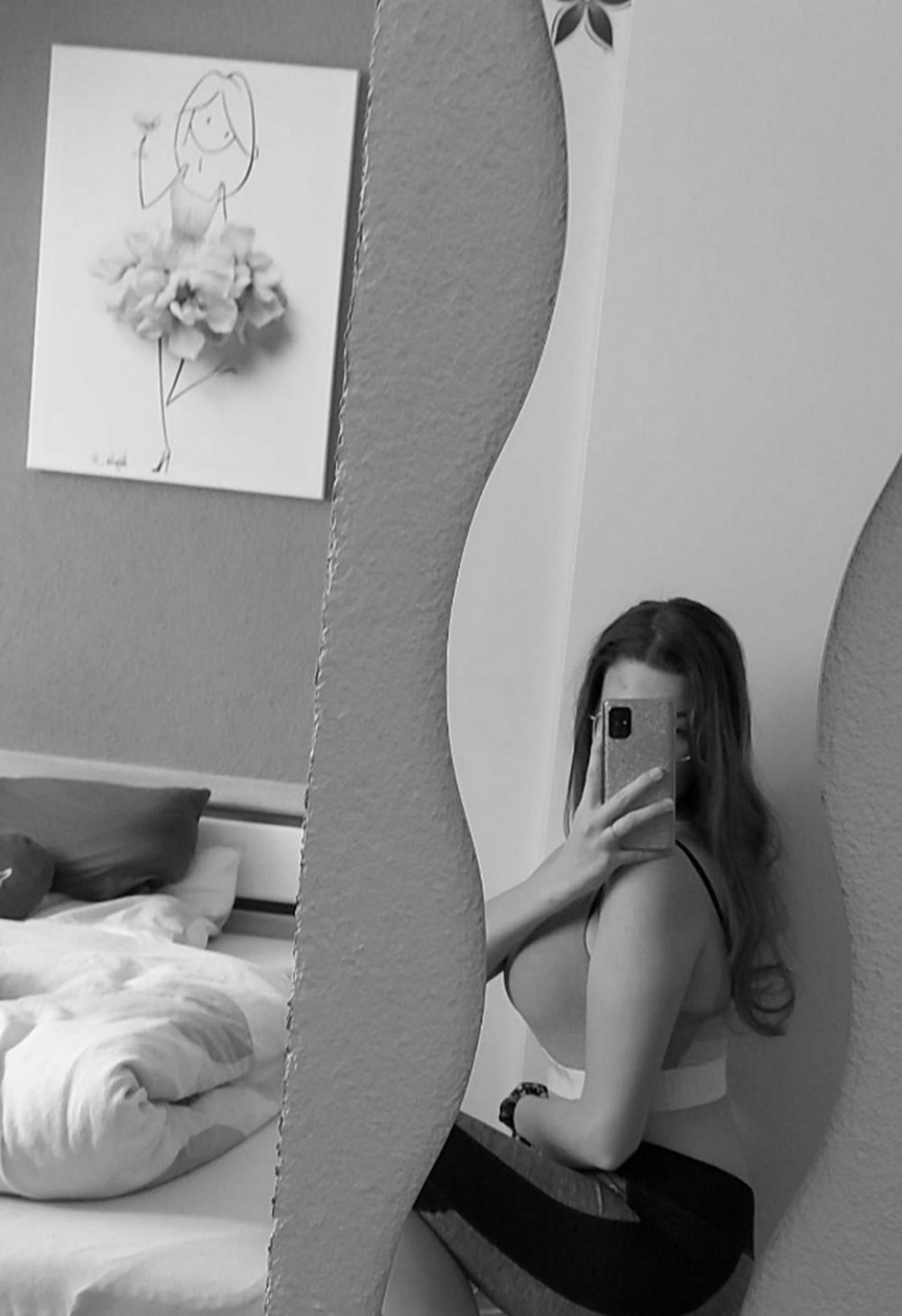 asistenta medicala xxx ingrijind un pacient