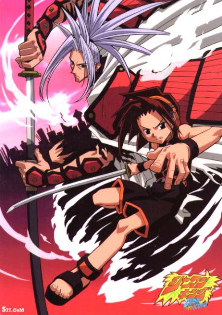 Shaman__King 13 jpg Shaman__King 13