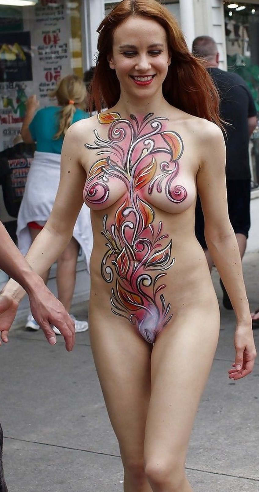 inainte de dus sloboz in pizda