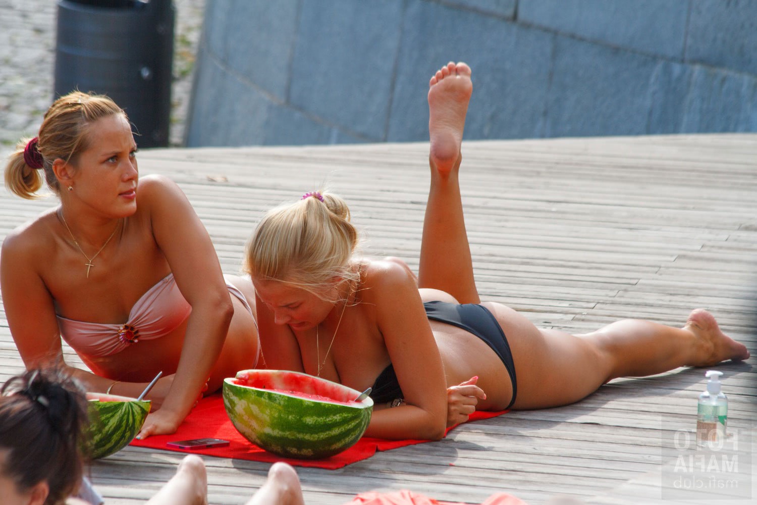 pizda bunaciuni sexy la strand