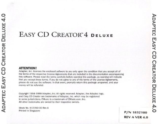 AdaptecEasyCDCreatorDeluxe4