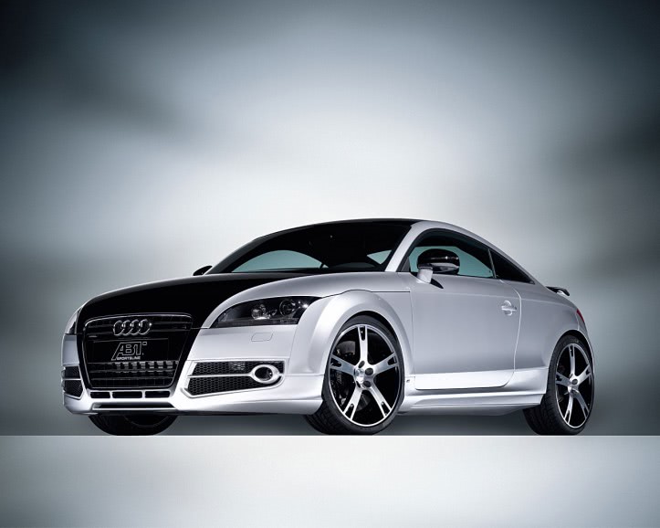 Audi_TT R_2007_ABT_Sportsline_Tuning