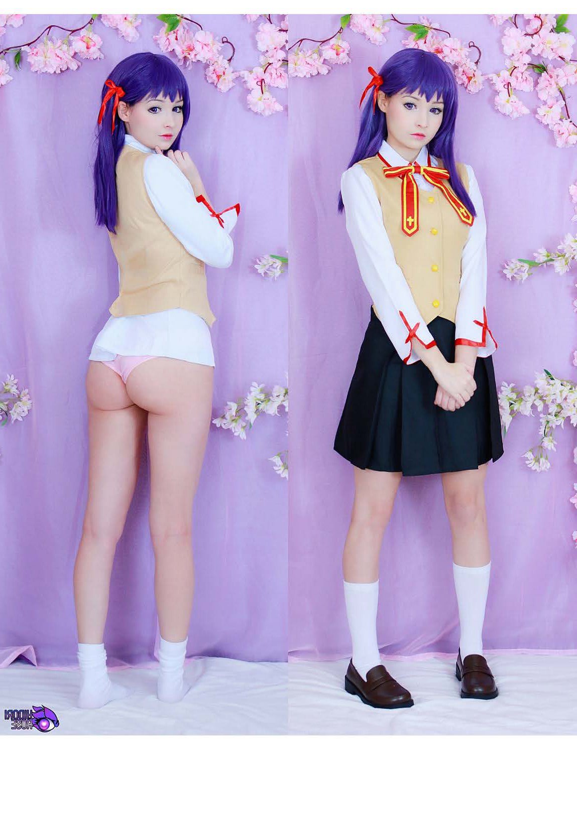 bacau cosplay fete bune si sexy