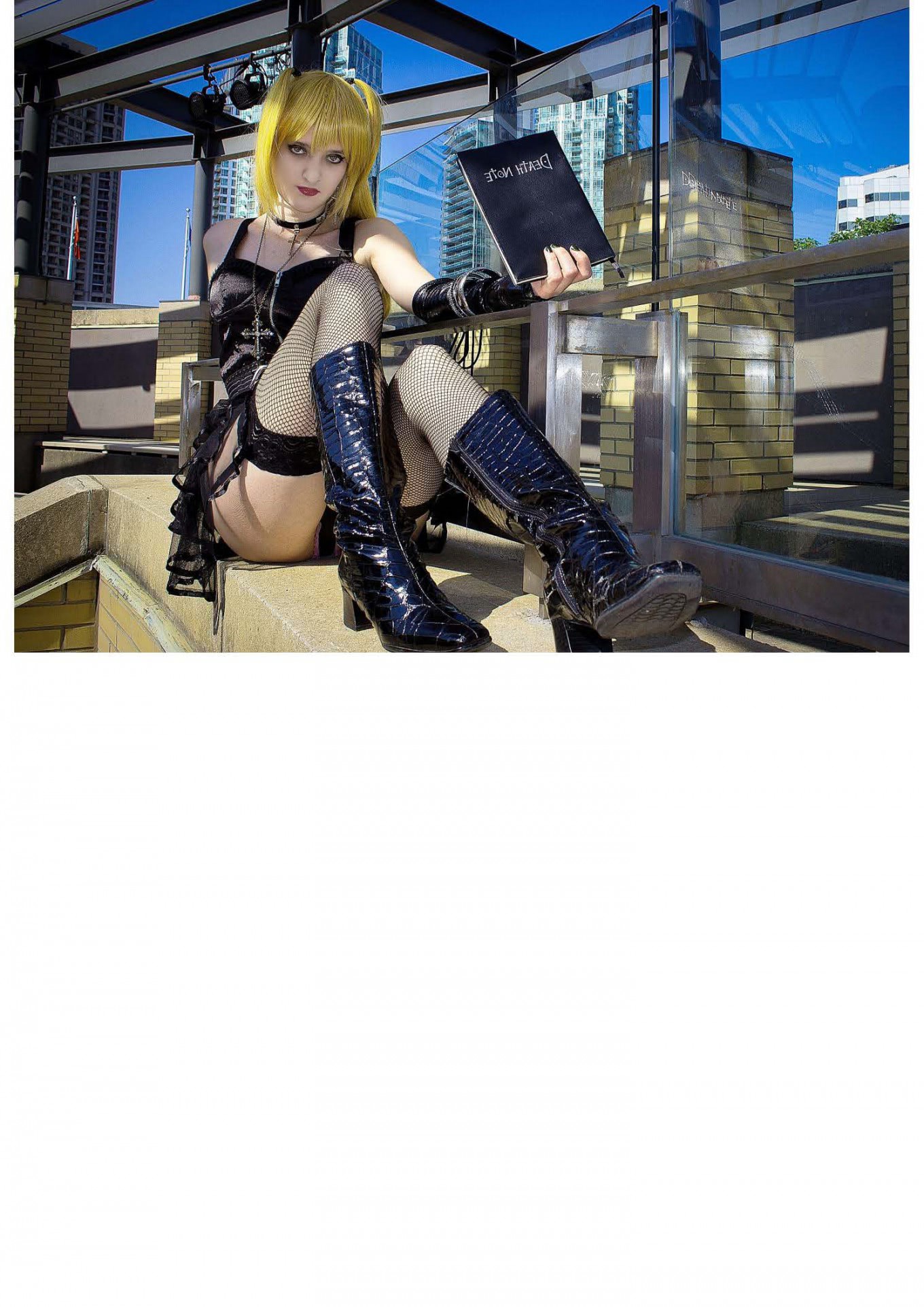 mures cosplay fete bune si sexy