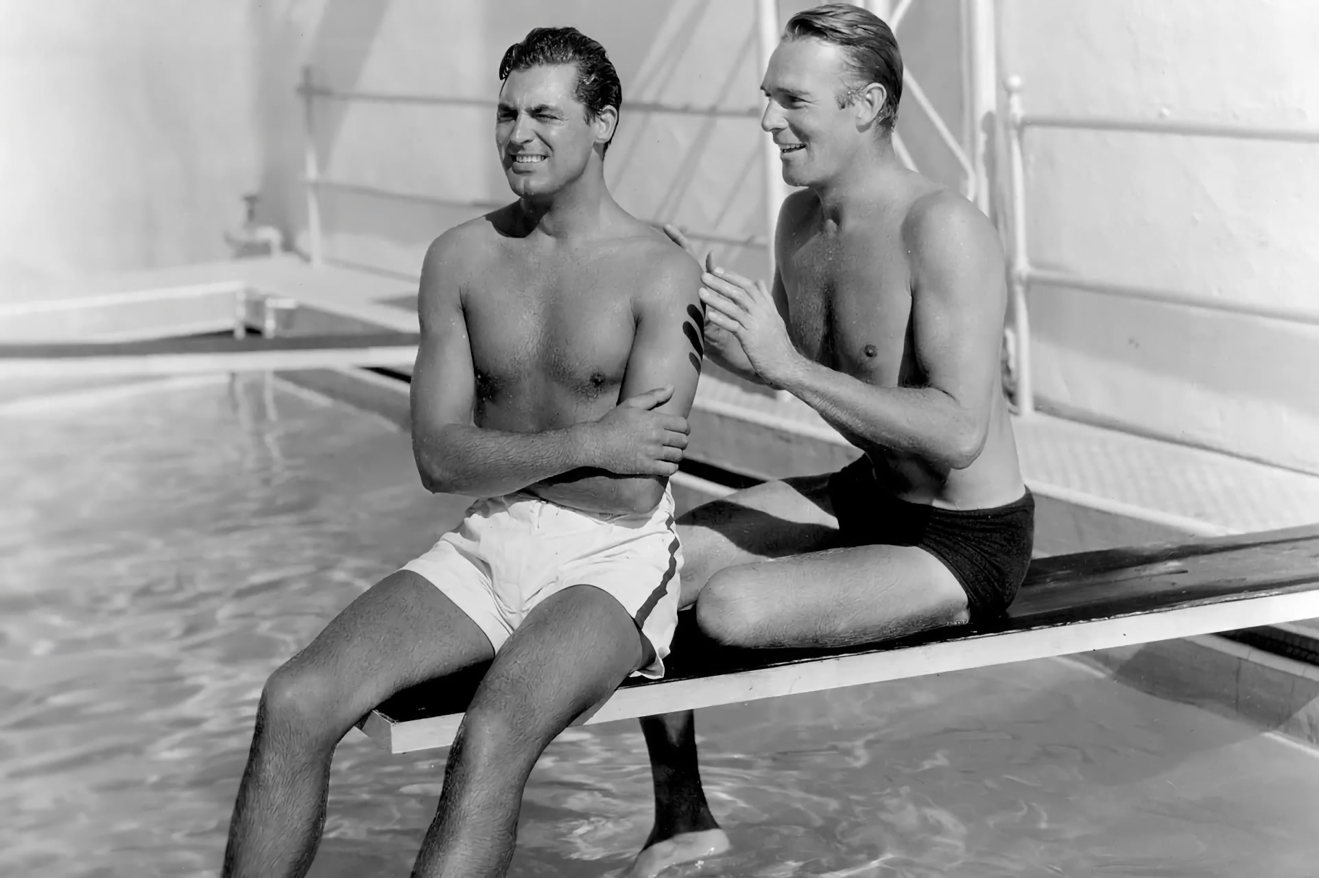 cary grant homosexual