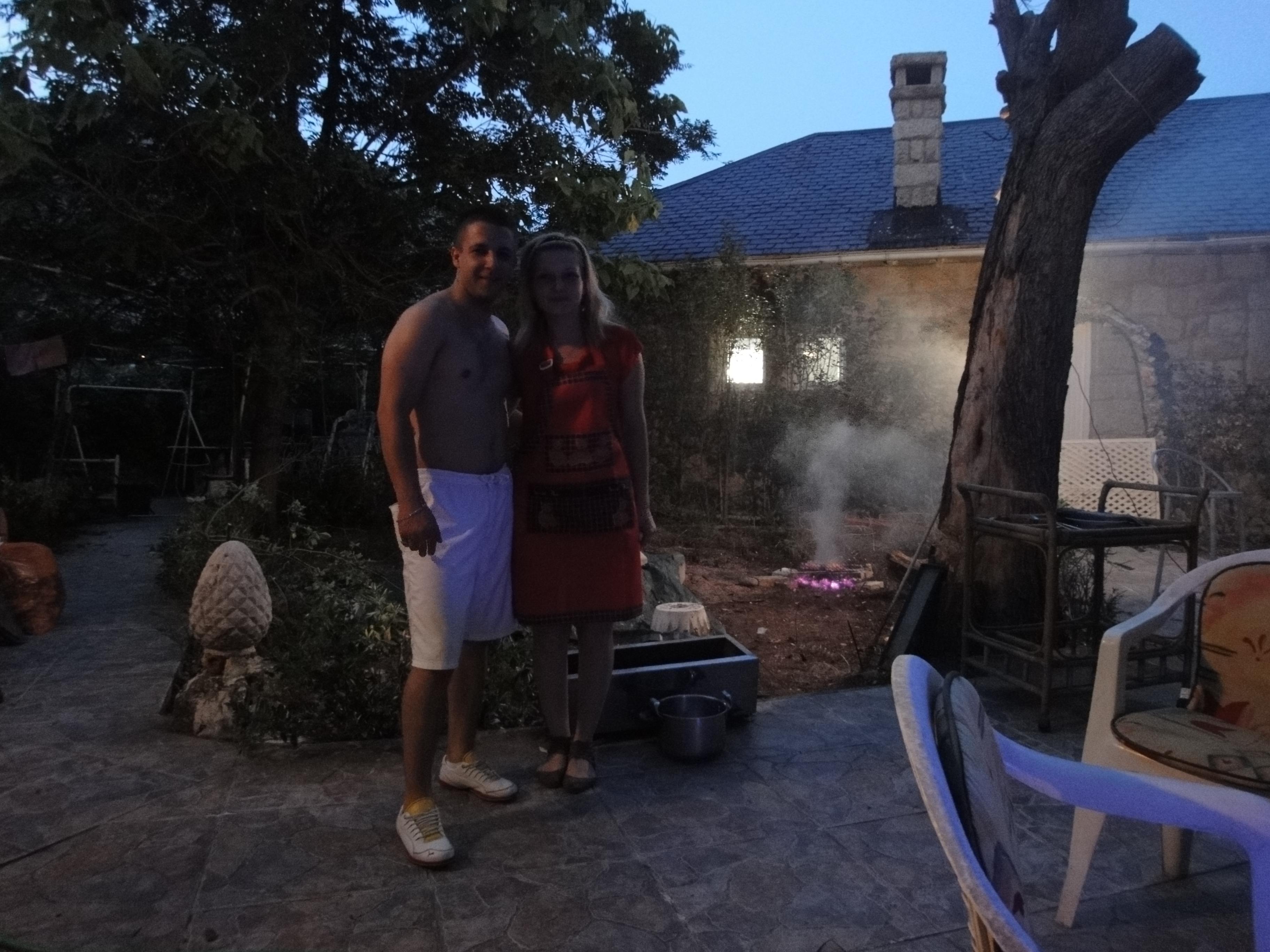 conversatii cu fete pe facebook