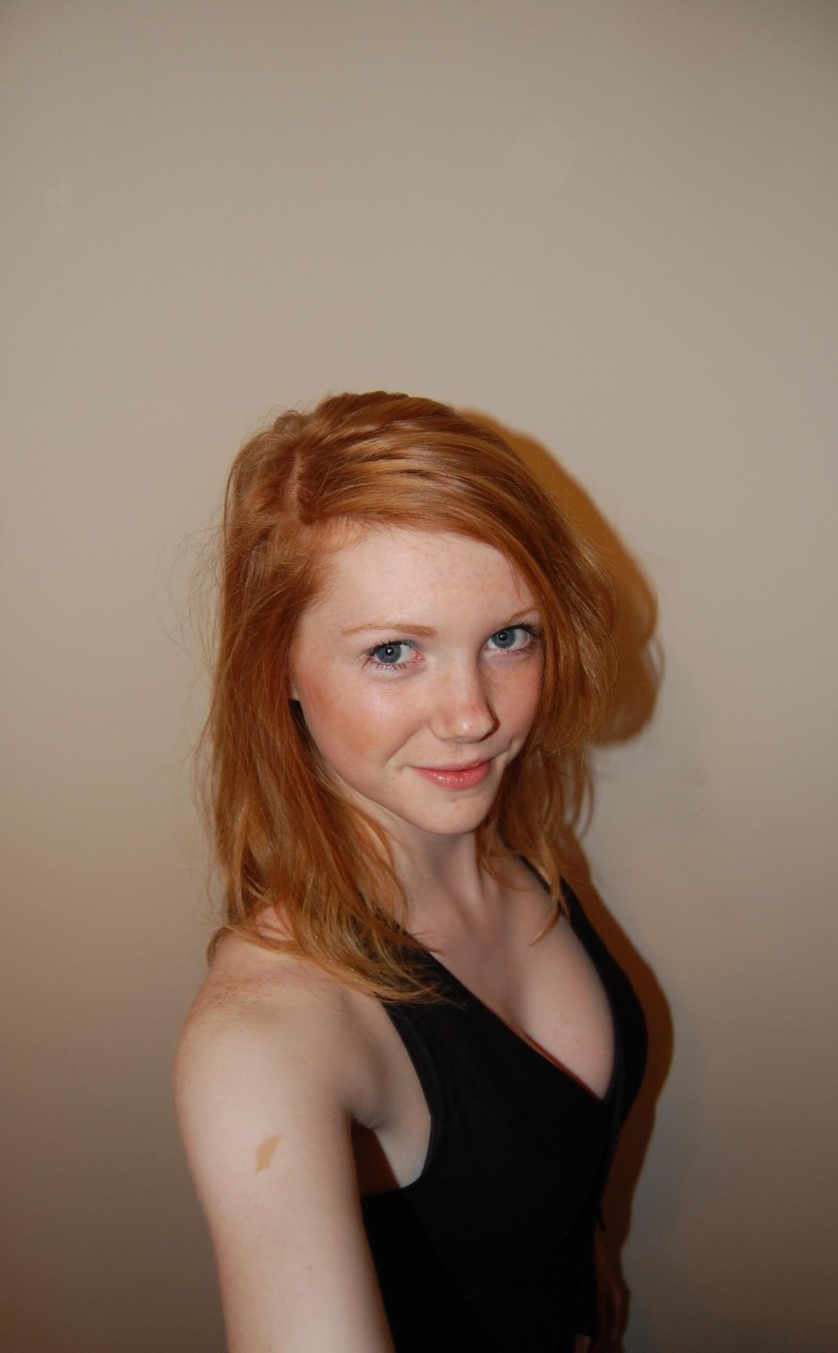 fierbinti femei goale imagini