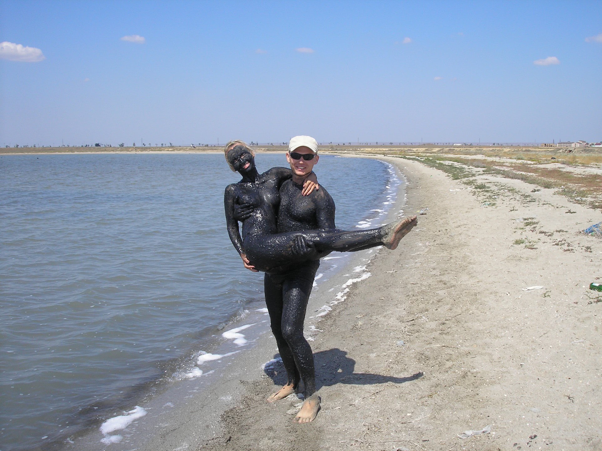 libere femei nud la plaja dezbracate