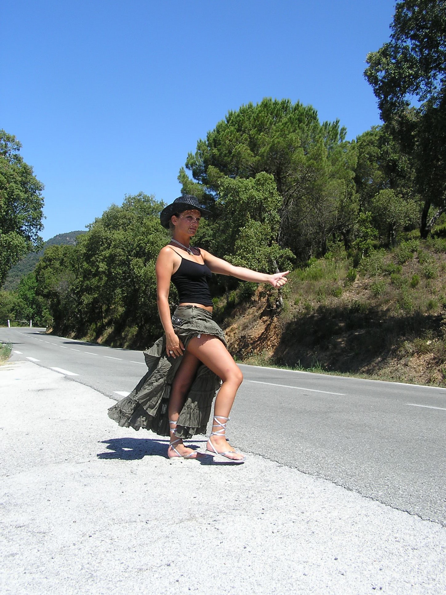 femei nud poze blonde