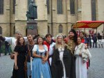 festival medieval sibiu 2010