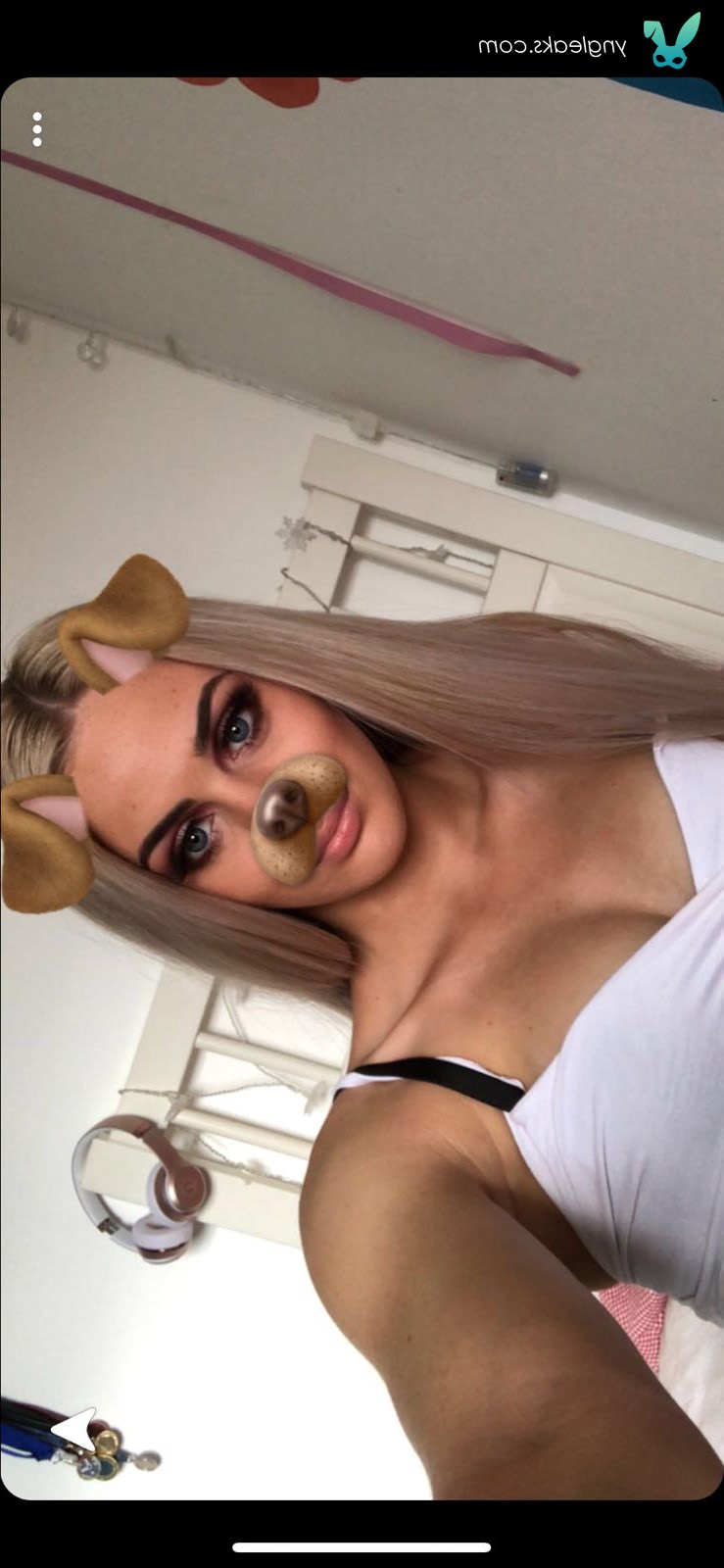 freaca fete care cauta iubit pe facebook