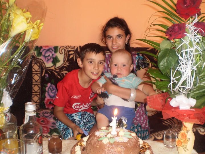 fete matrimoniale mangalia