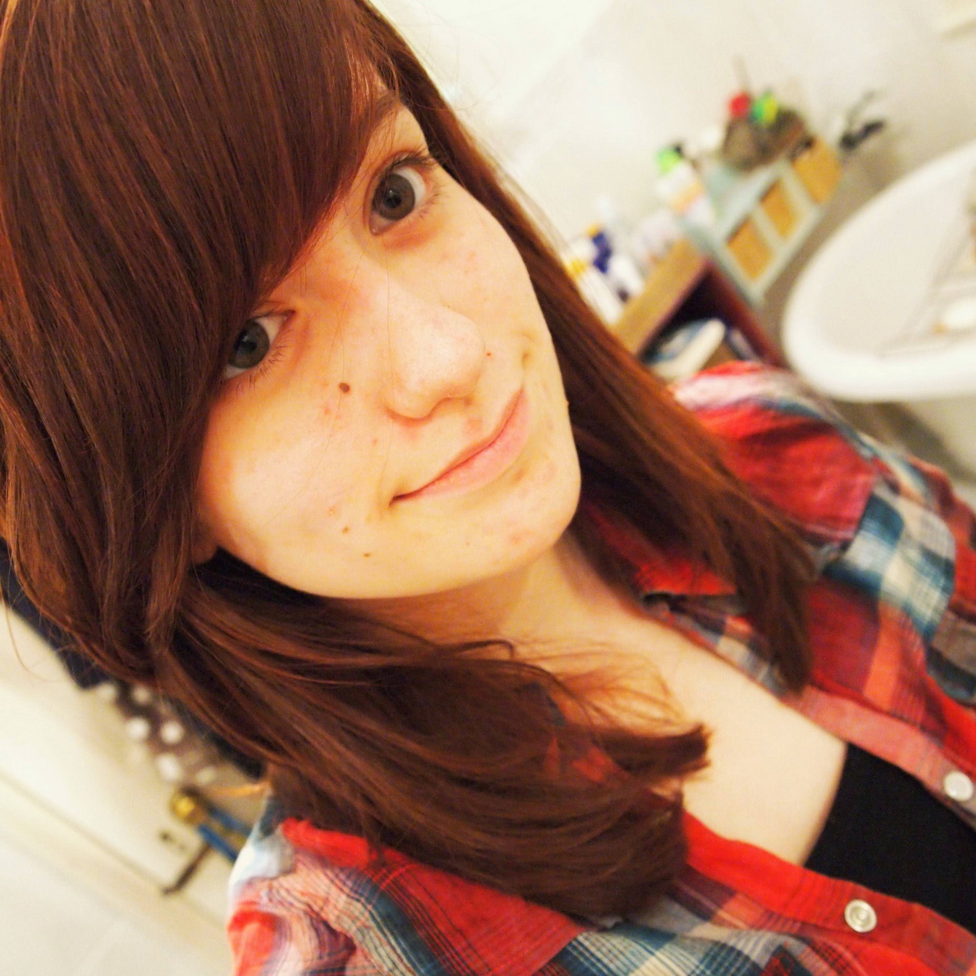 timisoara fete dezgolite de tot