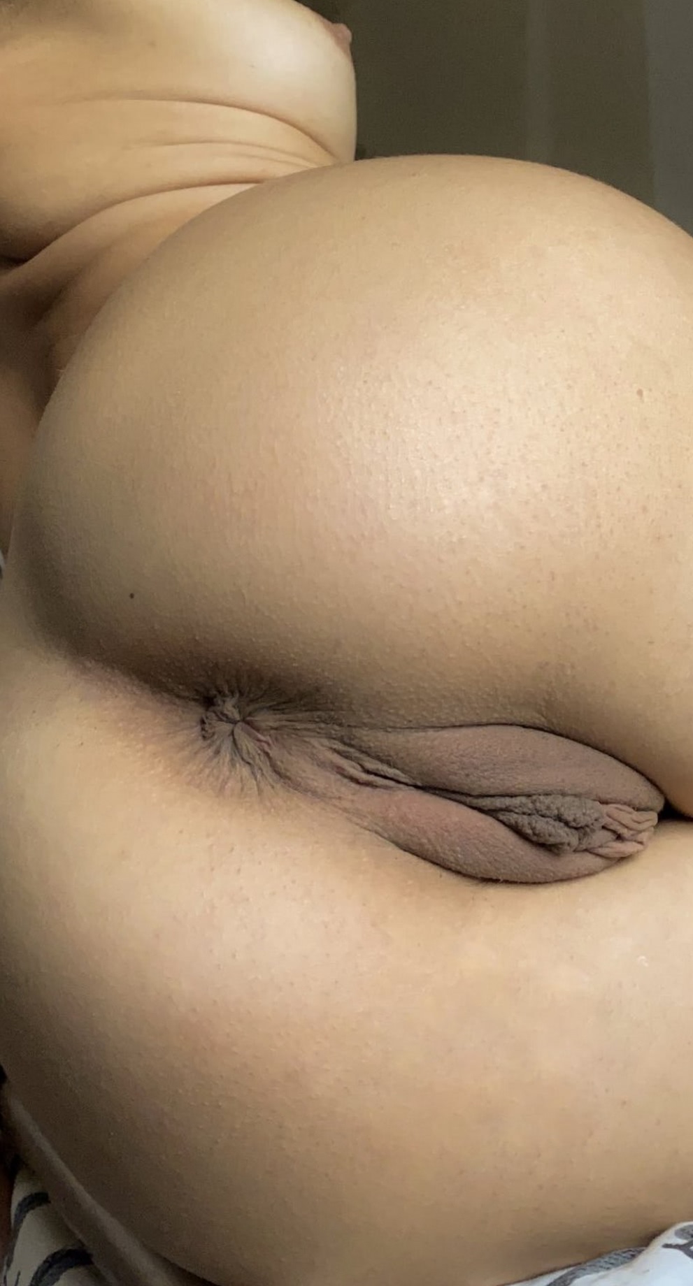 pizda rasa si excitata