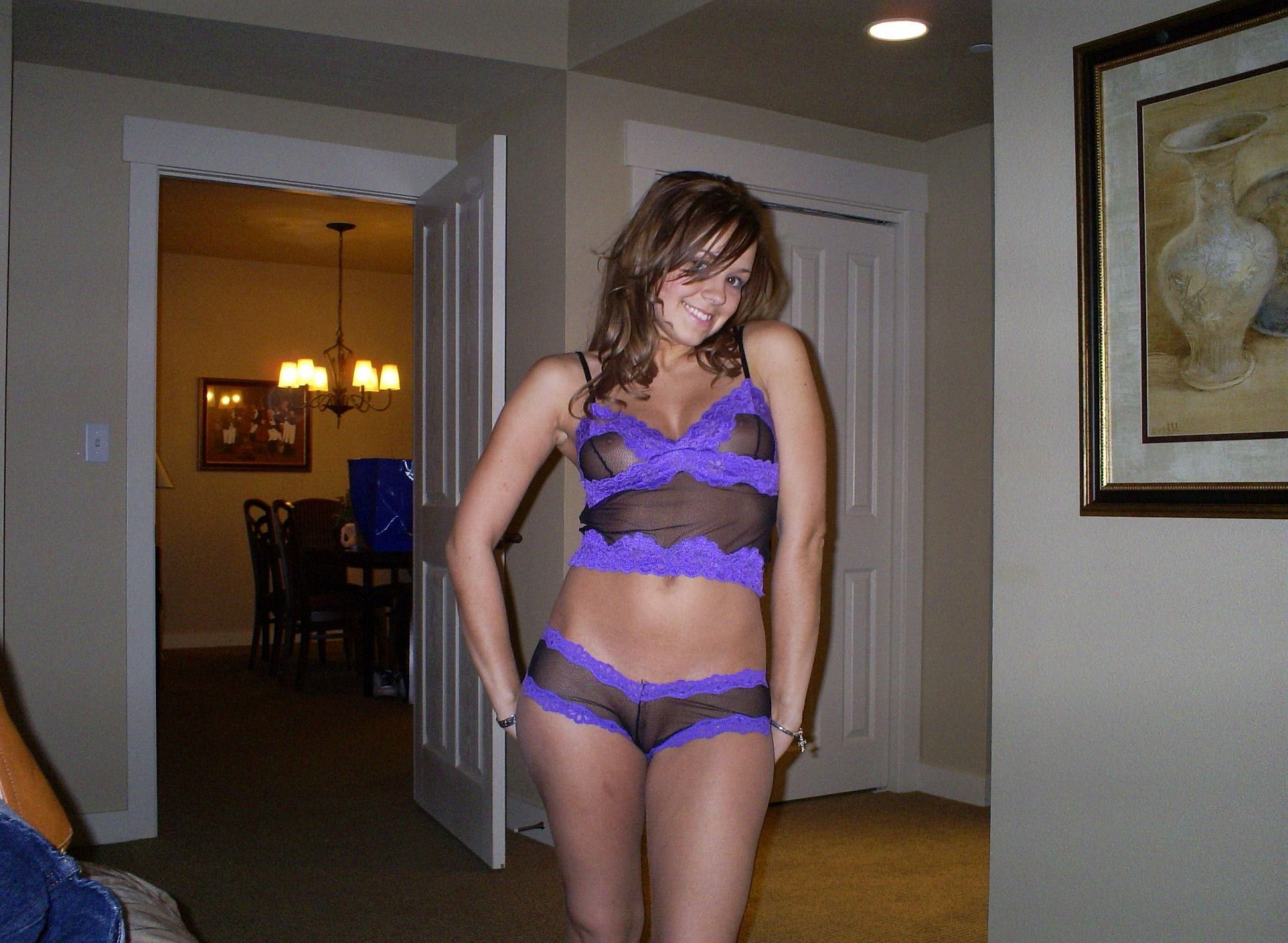 fete frumoase goale facebook