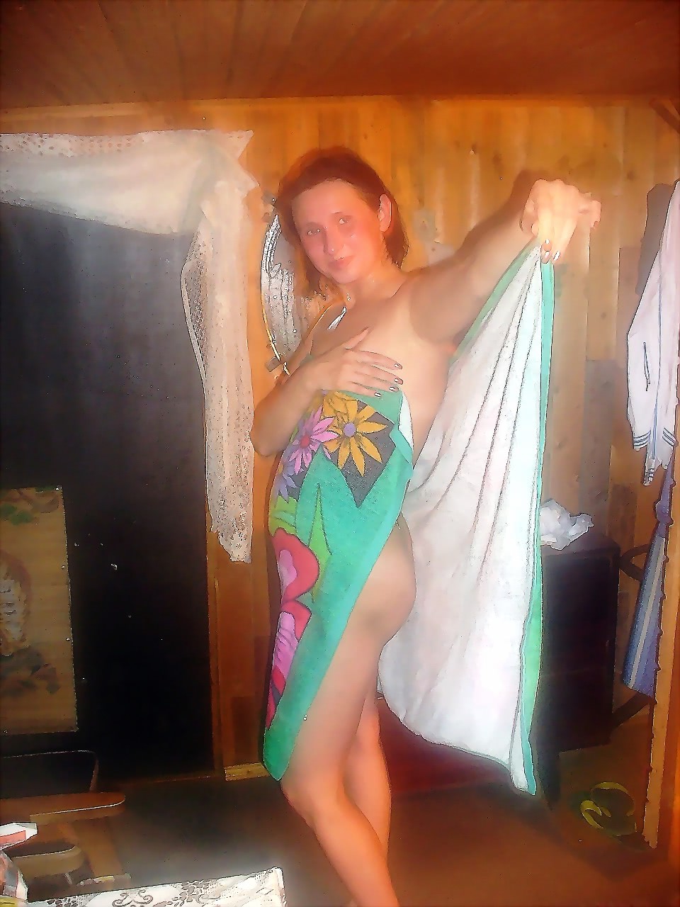 fete frumoase goale sexy