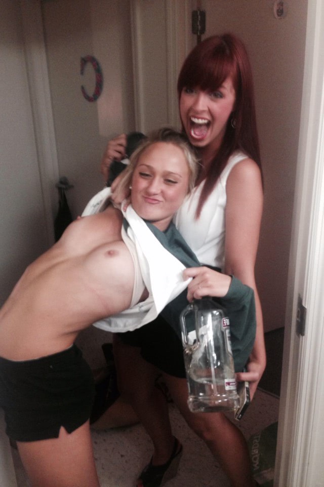 live fete frumoase si sexy