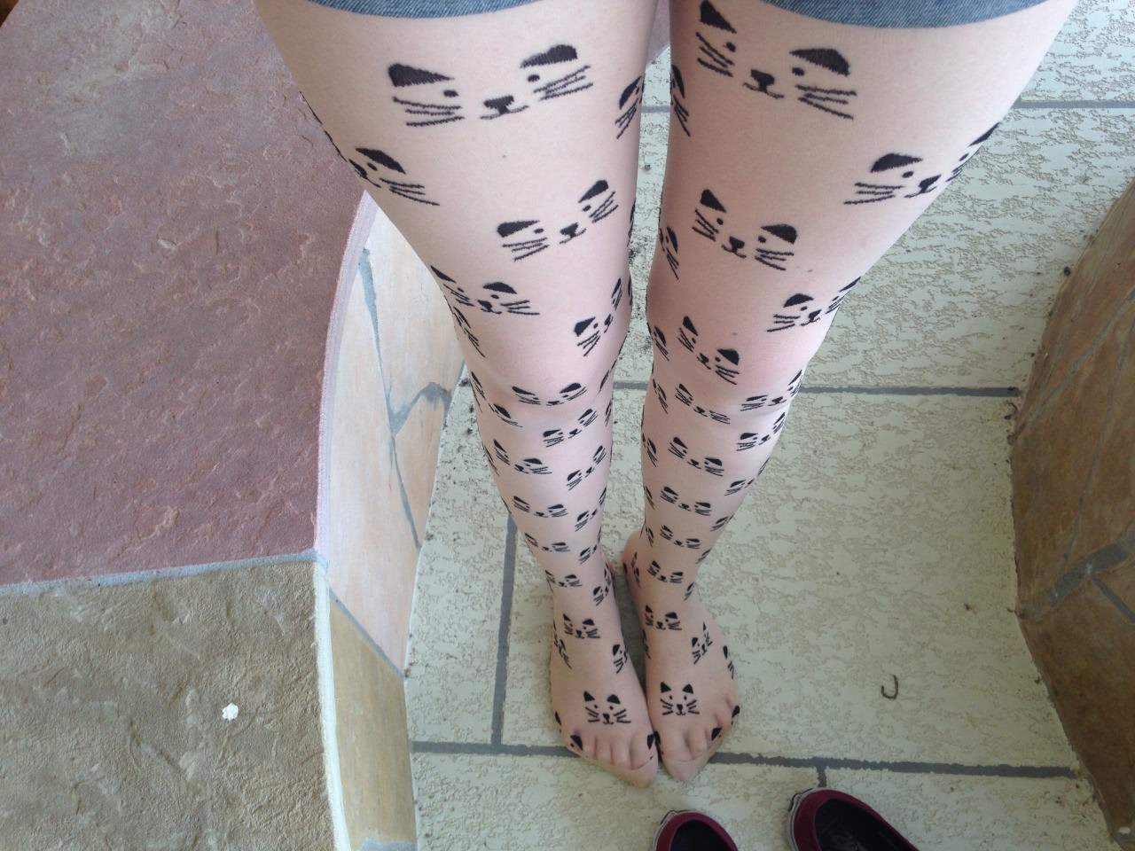 fete goale de tot sexi