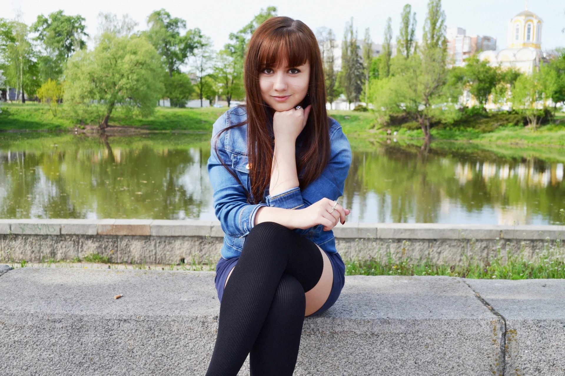 fete goale in pat telefon