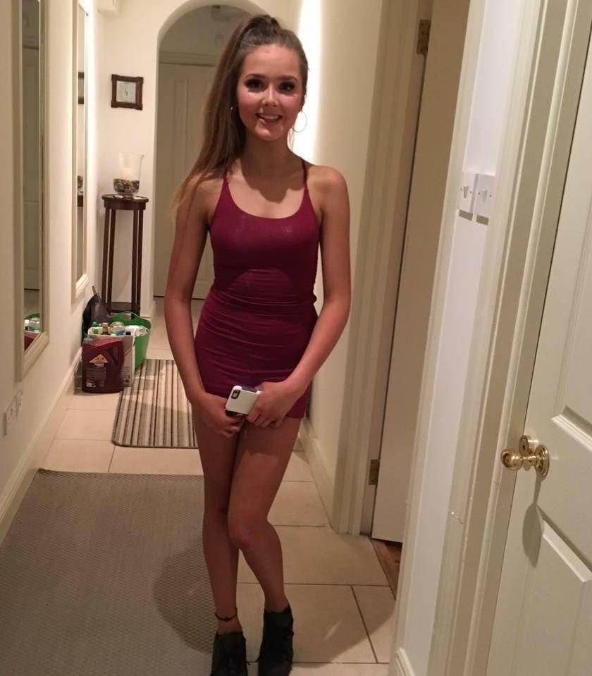 romance fete goale la dus