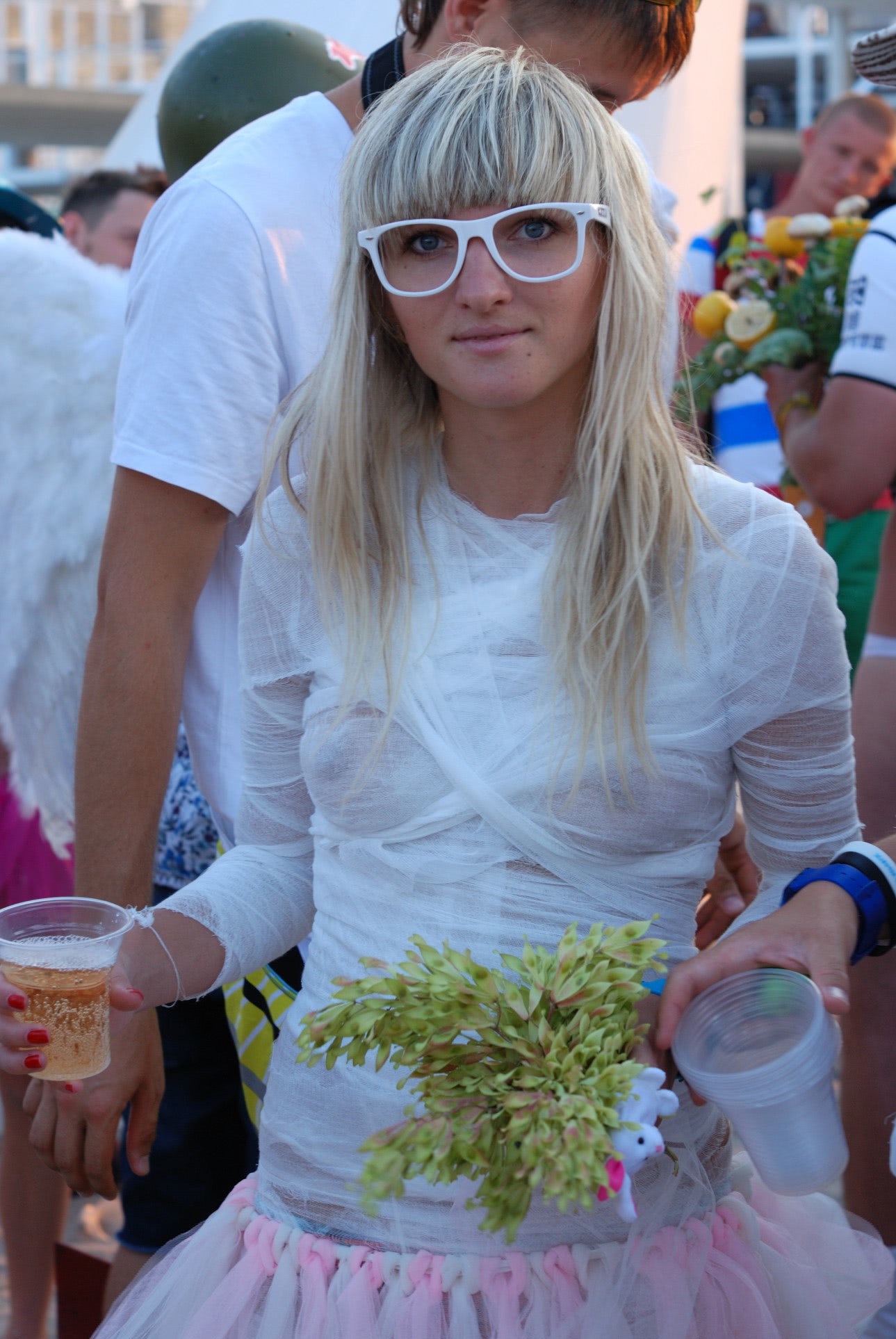 fete goale la nudisti online