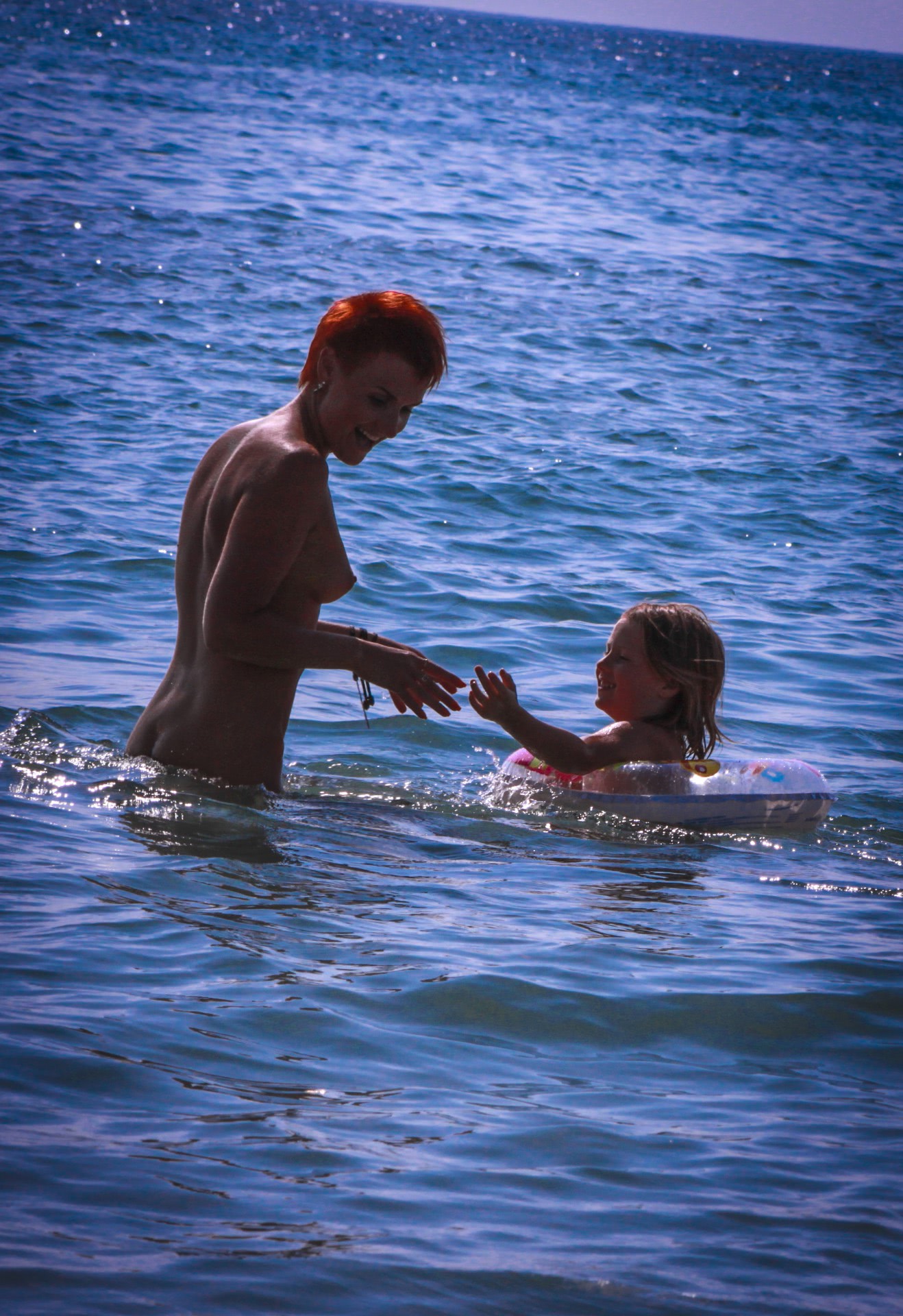 bucuresti fete la plaja