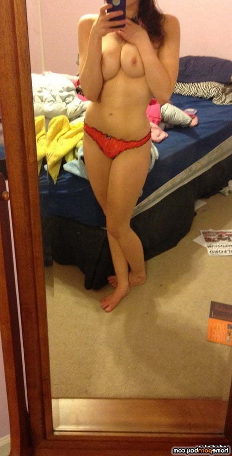 fete sexy goale piscina