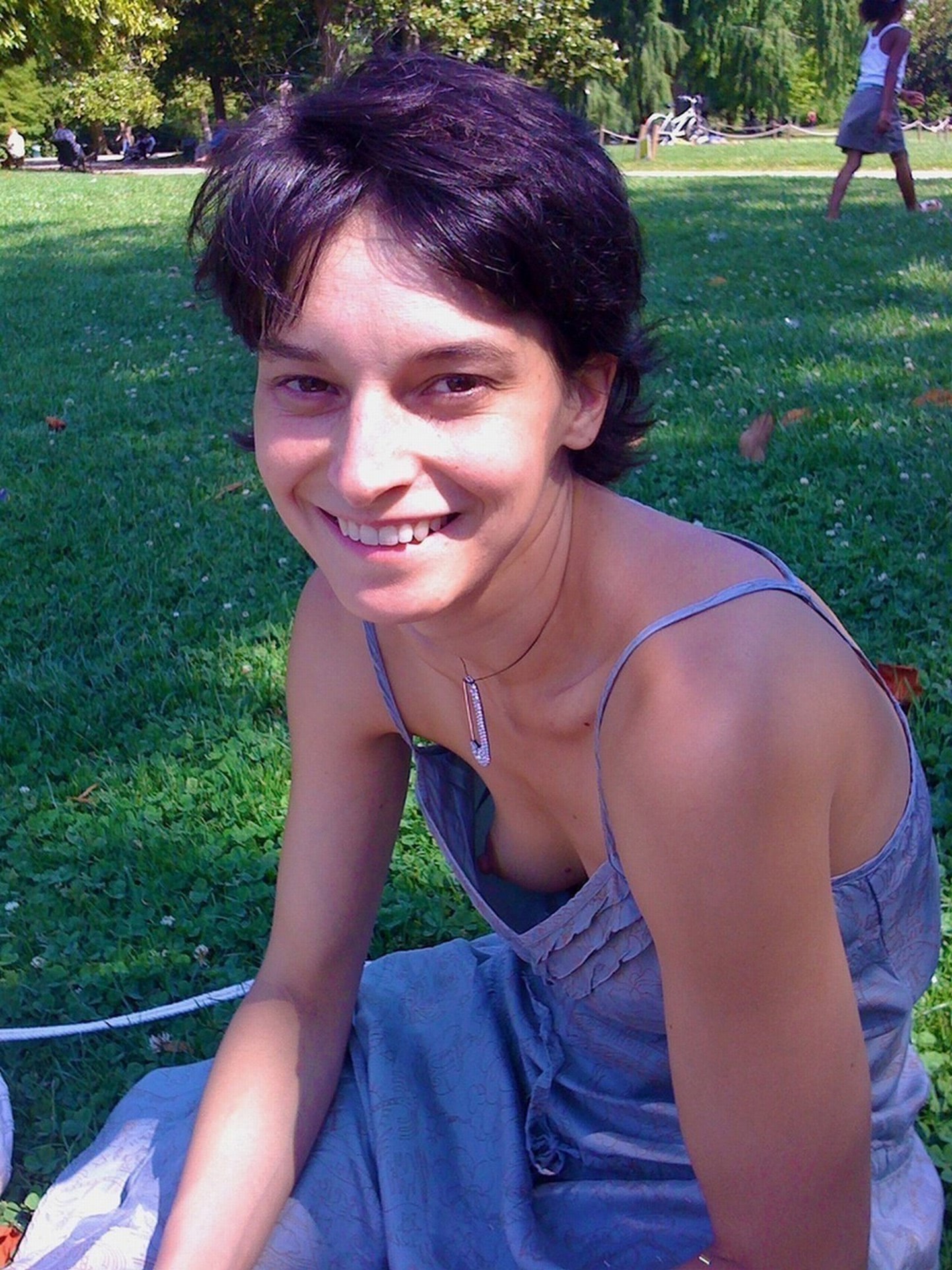 fete sexy si goale fapening