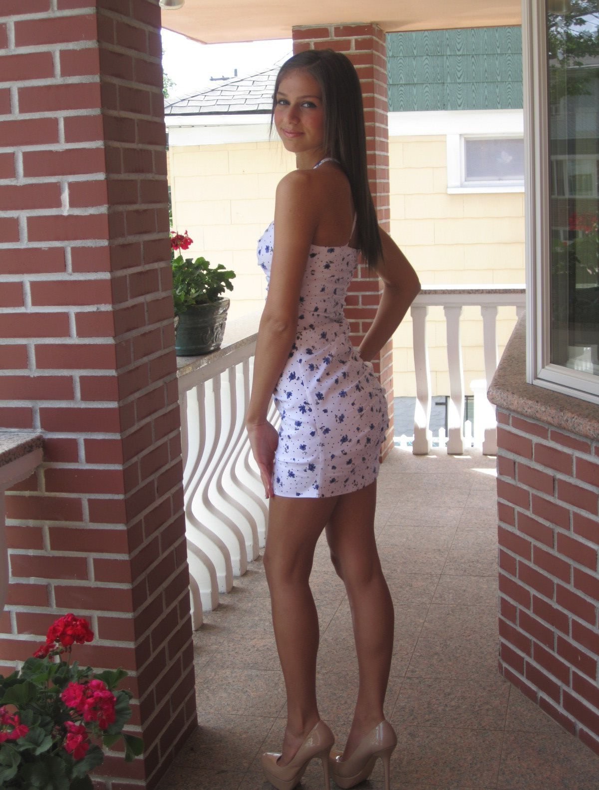 oral fete tinere care fac sex