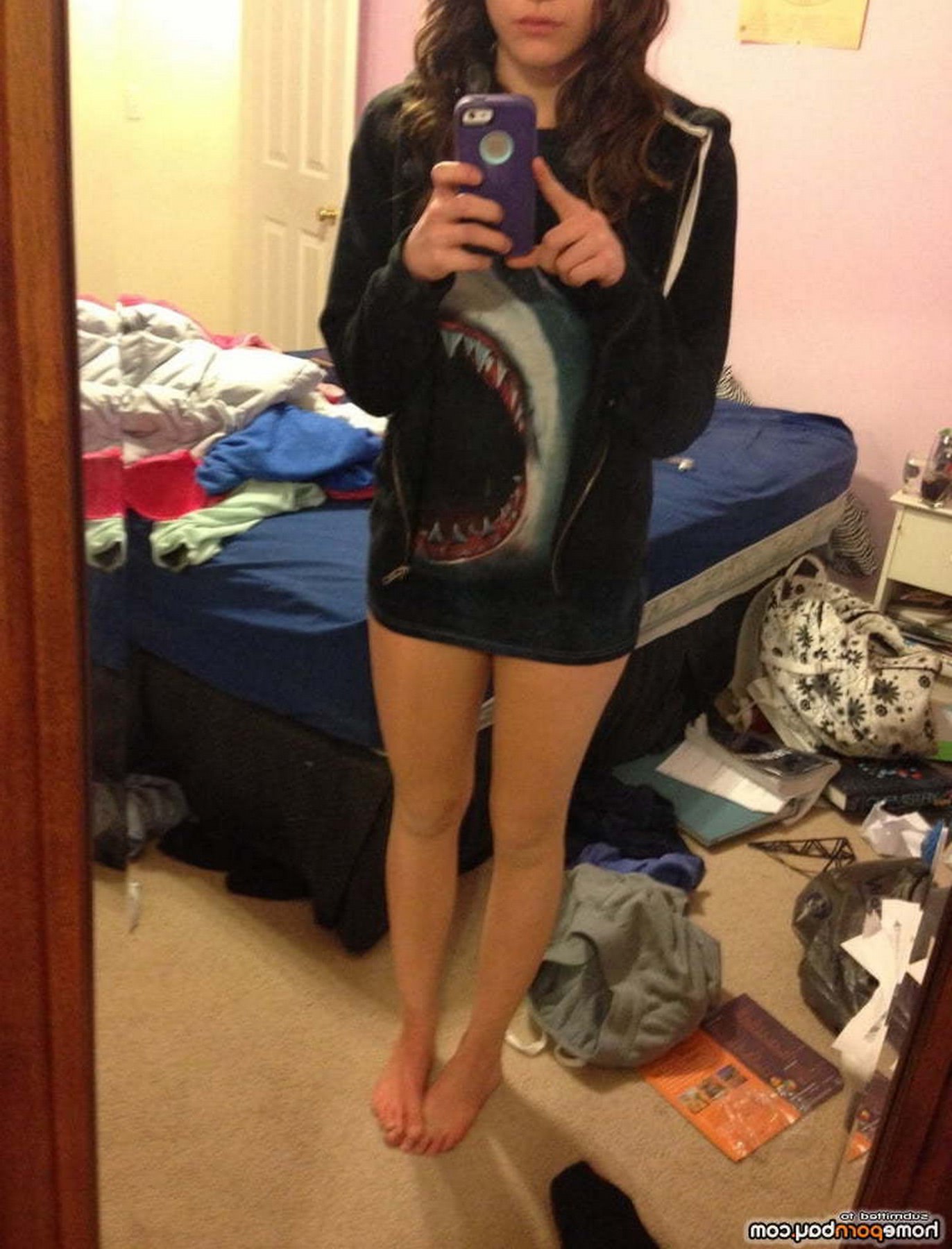 fete tinere nud online