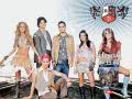 for ever rbd